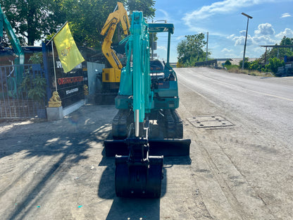 Yanmar B25-2