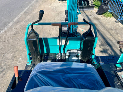 Yanmar B25-2