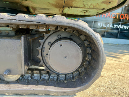 Yanmar B25-2