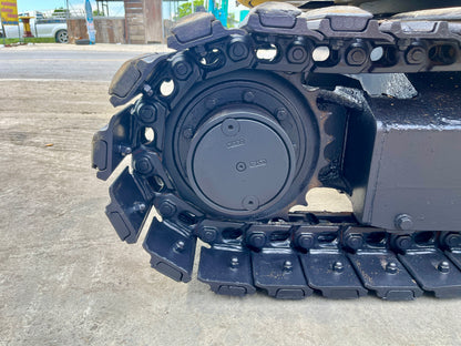 Komatsu PC28UU-3