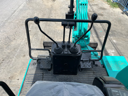 Komatsu PC20-7