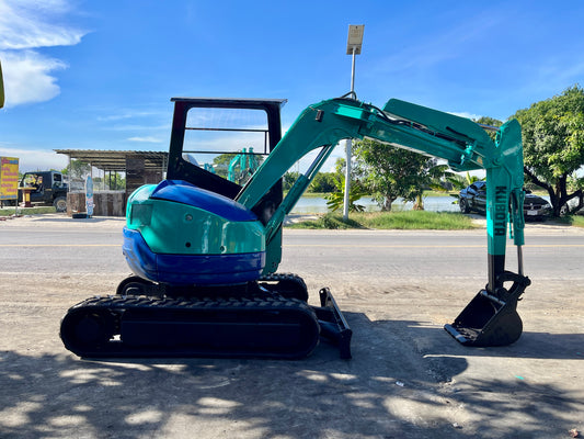 Kubota RX-302