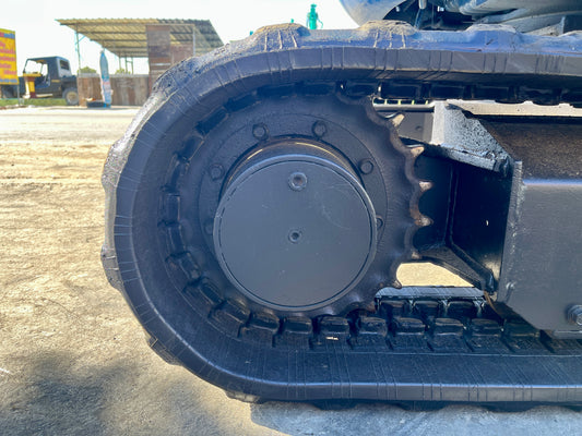 Kubota RX-302