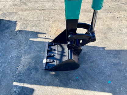 Kubota RX-302