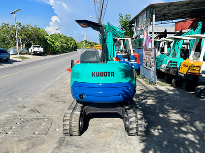 Kubota RX-302