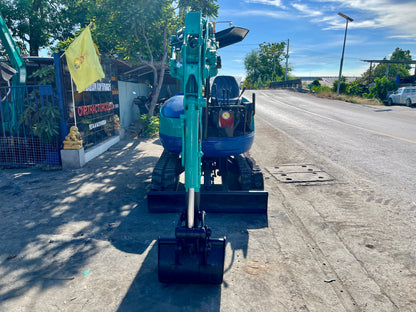 Kubota RX-302