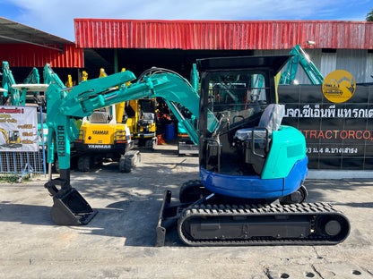 Kubota RX-302