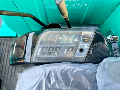 Komatsu PC20-7