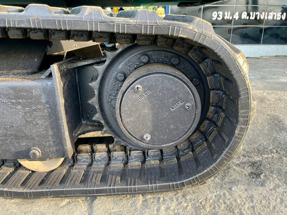 Komatsu PC20-7