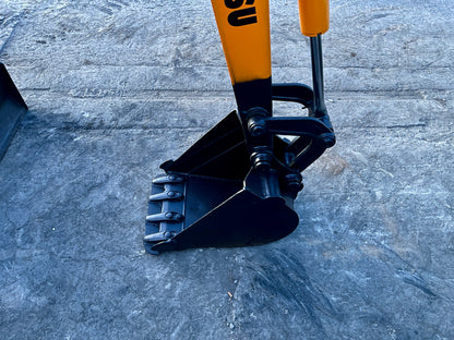 Komatsu PC28UU
