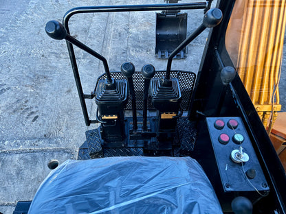 Komatsu PC28UU