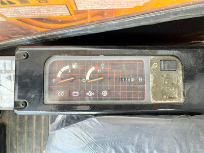 Mitsubishi MM40SR