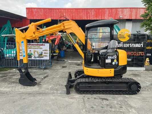 Mitsubishi MM40SR