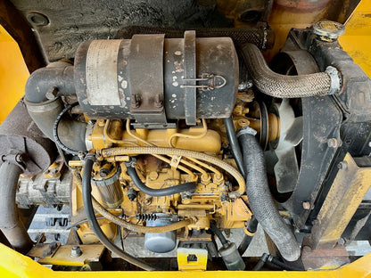 Komatsu PC10-5