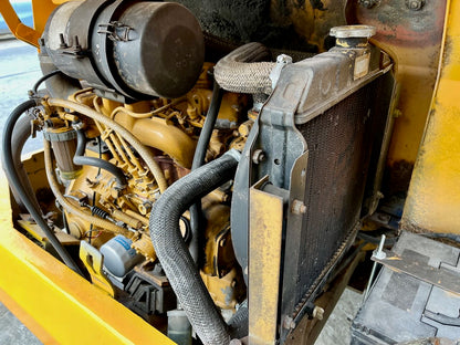Komatsu PC10-5