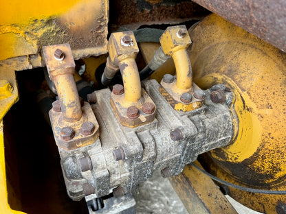 Komatsu PC10-5