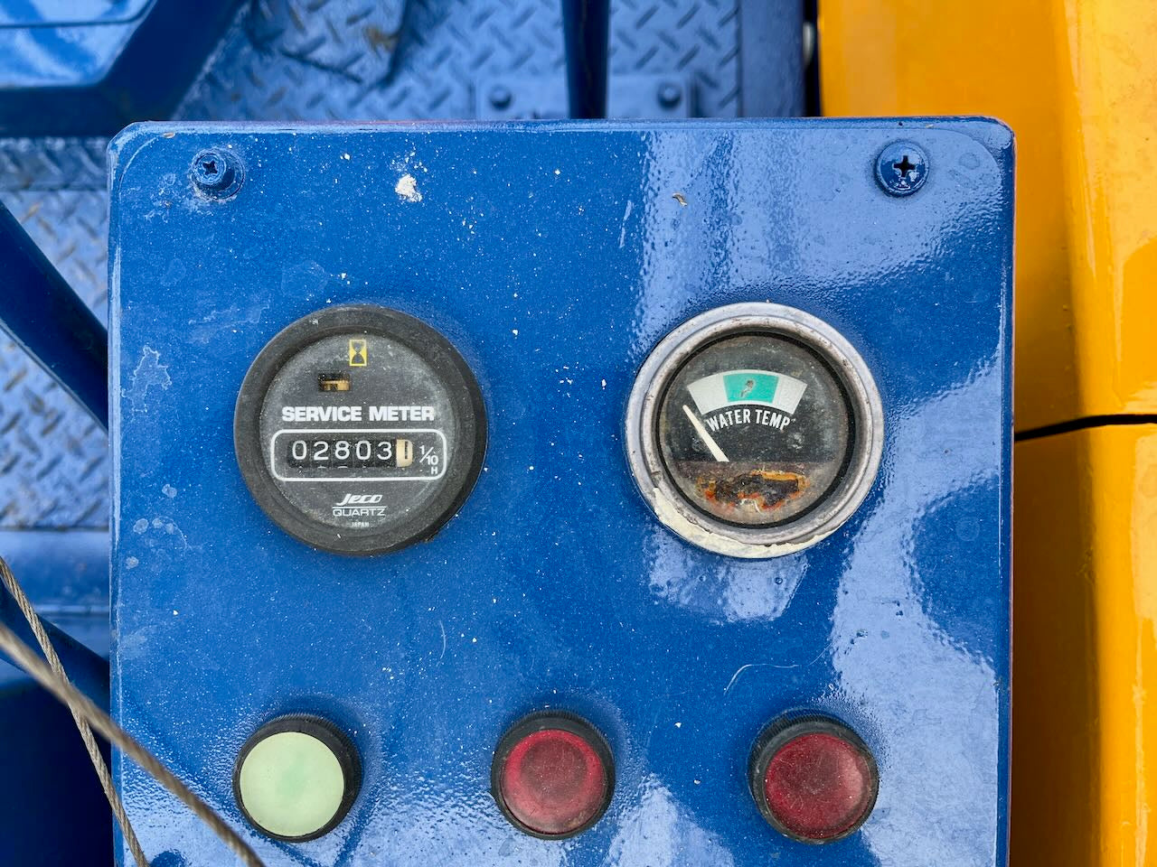 Komatsu PC10-5