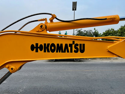 Komatsu PC10-5