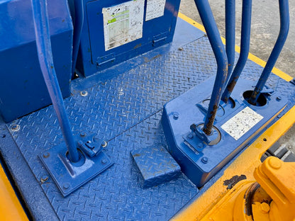 Komatsu PC10-5
