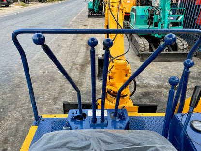 Komatsu PC10-5