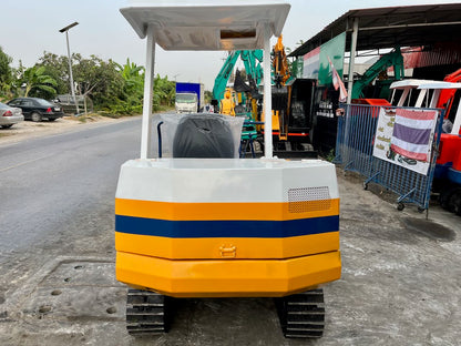Komatsu PC10-5