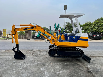 Komatsu PC10-5