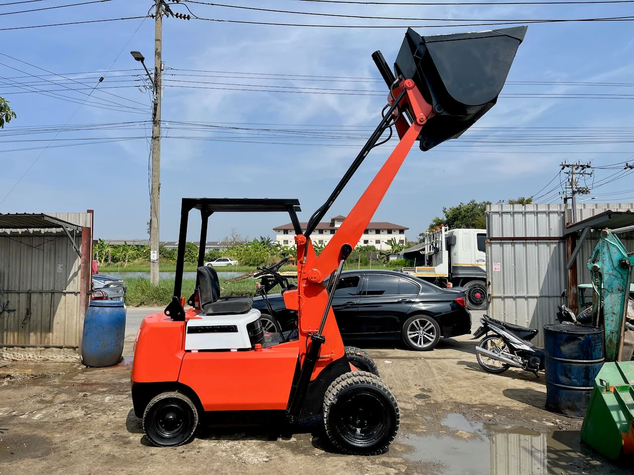 Toyota 402SG10