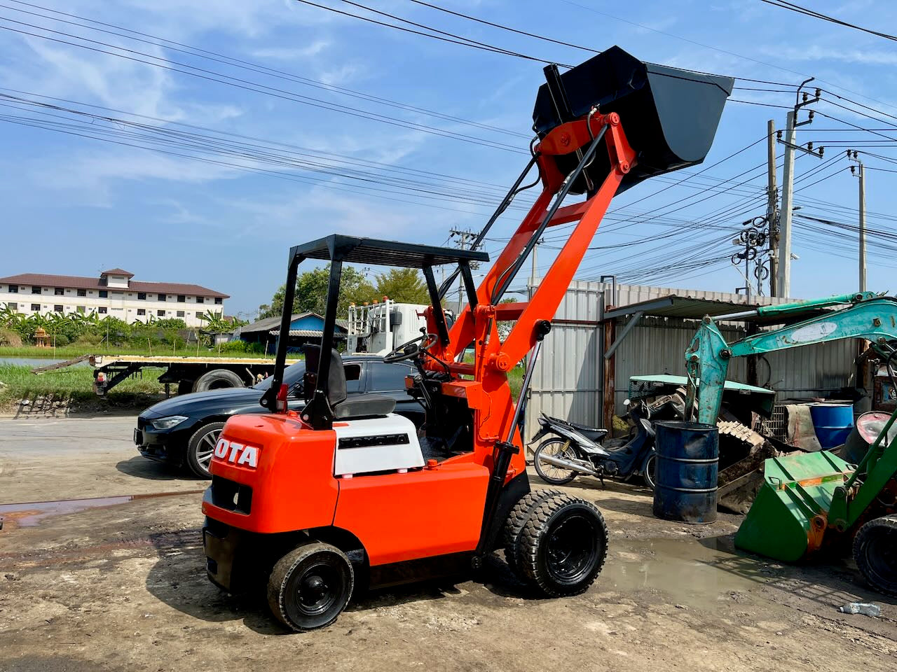 Toyota 402SG10