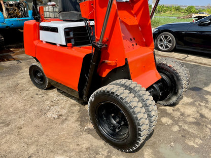 Toyota 402SG10