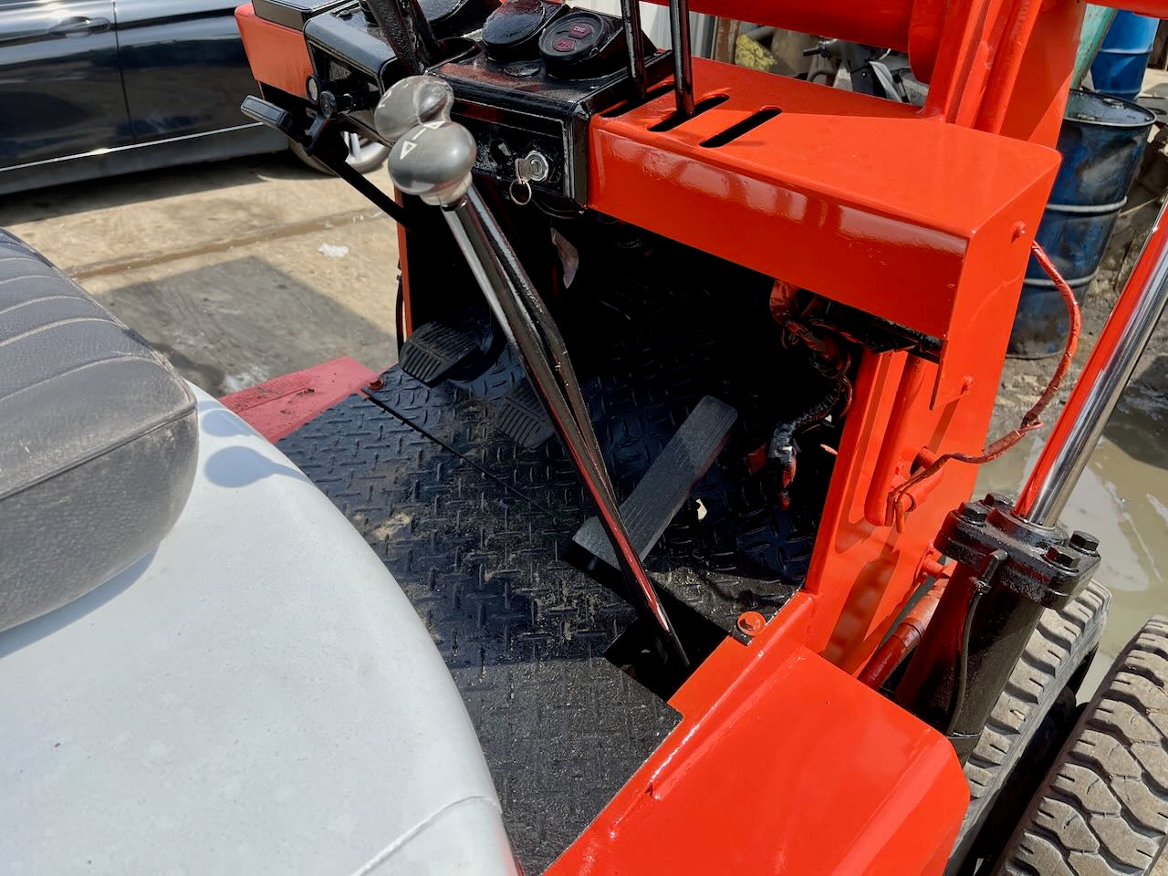 Toyota 402SG10
