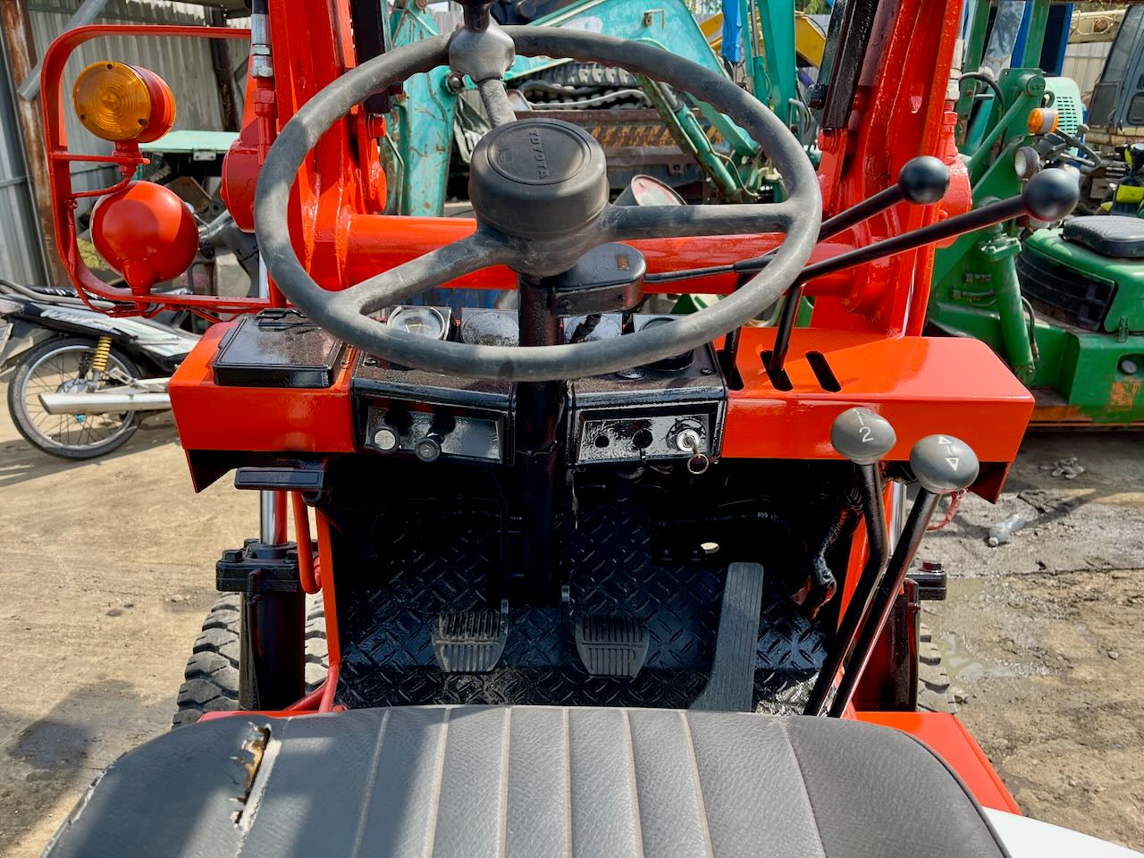 Toyota 402SG10