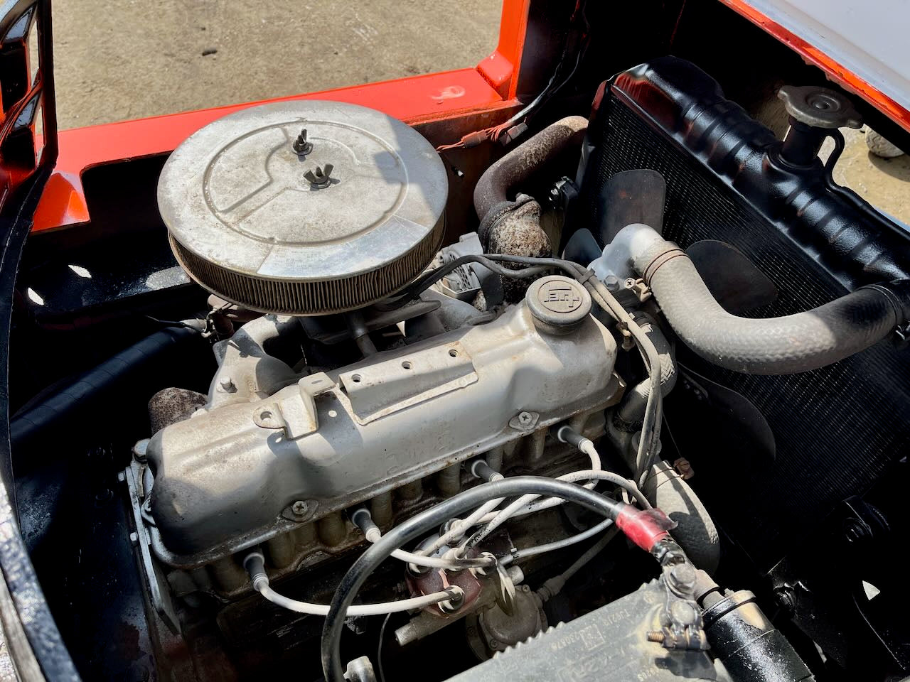 Toyota 402SG10