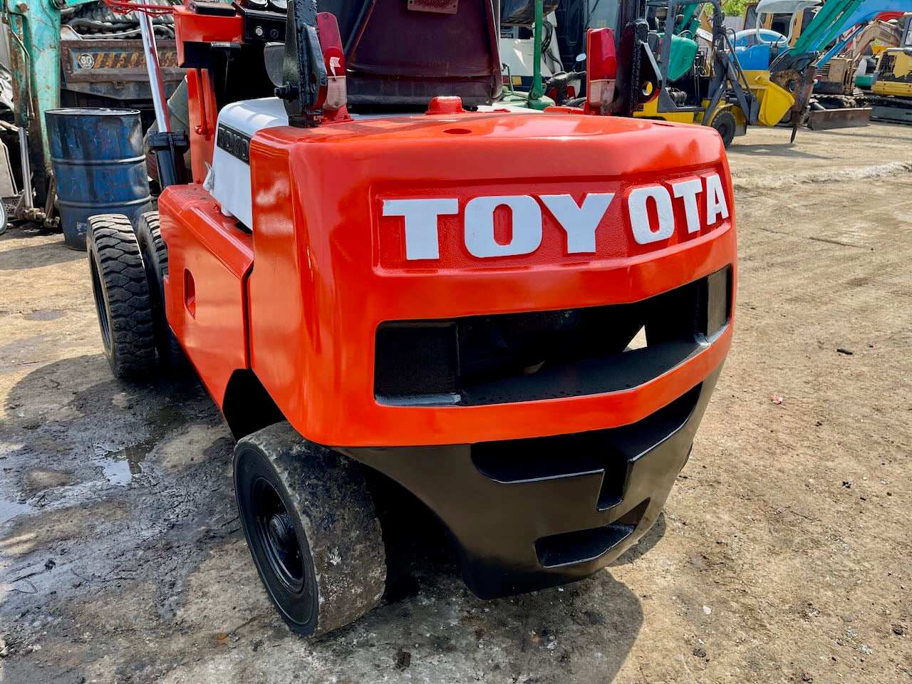 Toyota 402SG10