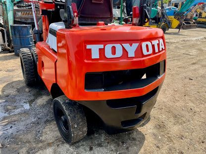 Toyota 402SG10