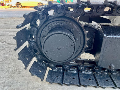 Komatsu PC30MR-1