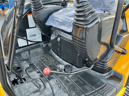 Komatsu PC30MR-1