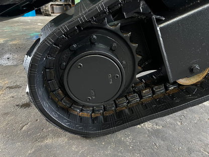 Komatsu PC20-7