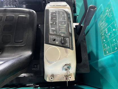 Komatsu PC20-7