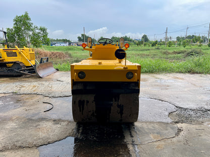 Sakai TG25