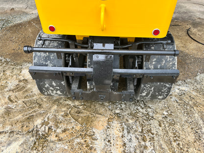 Sakai TG25