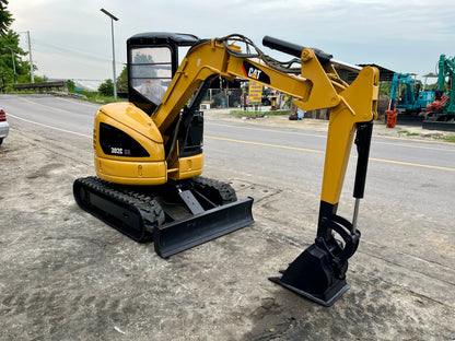 Mitsubishi MM20SR