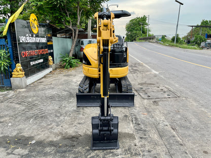 Mitsubishi MM20SR