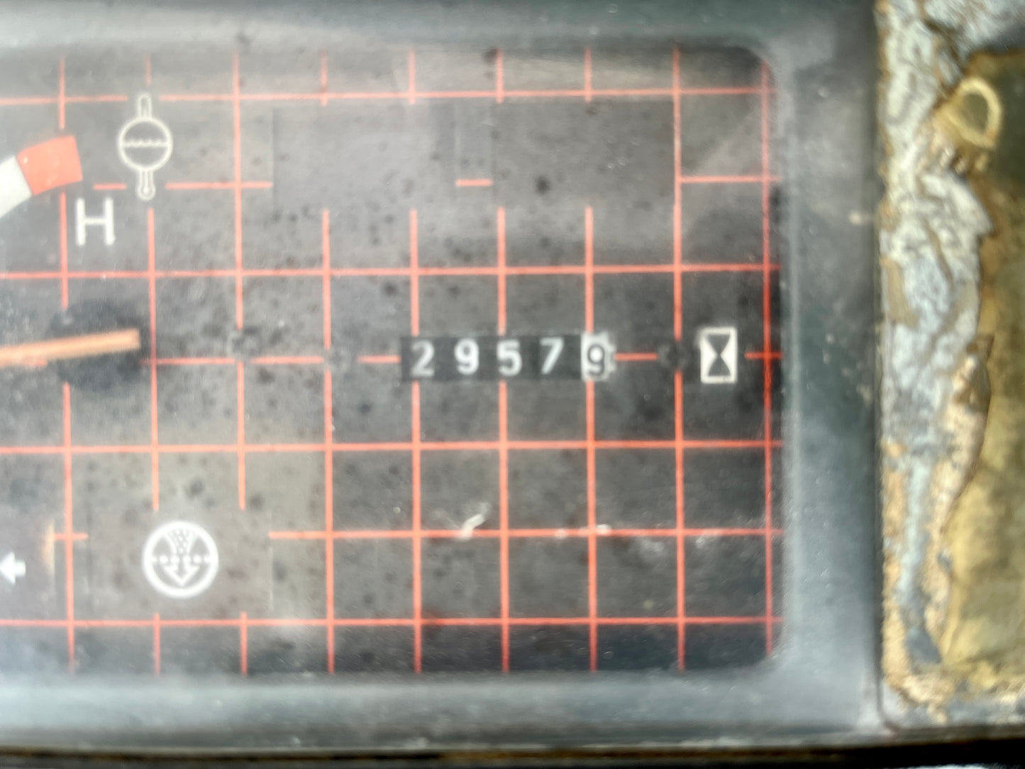 Mitsubishi MM20SR