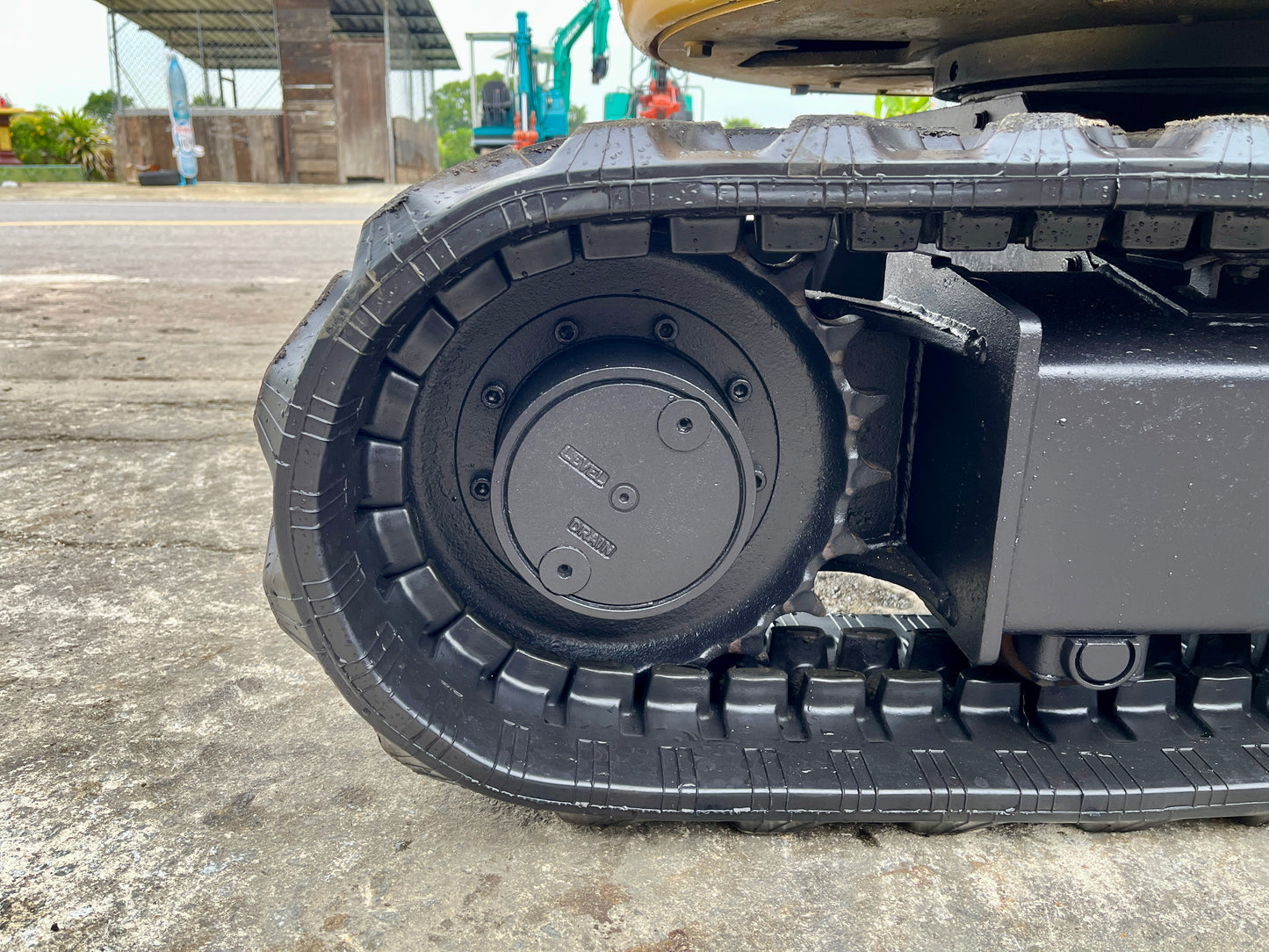 Mitsubishi MM20SR
