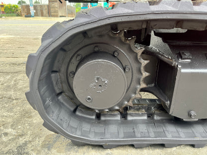 Kubota K-025