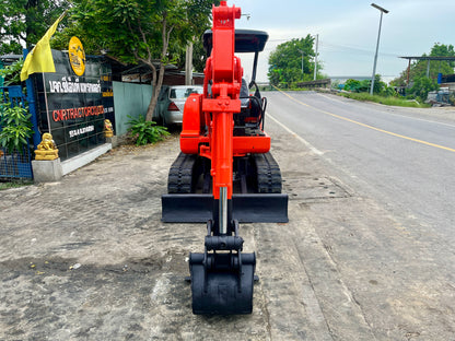 Kubota K-025
