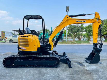 Yanmar VIO45-5B