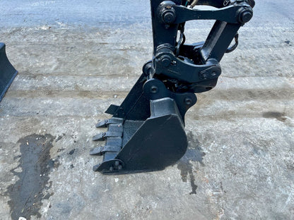 Yanmar VIO45-5B