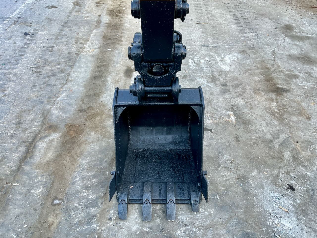 Yanmar VIO45-5B