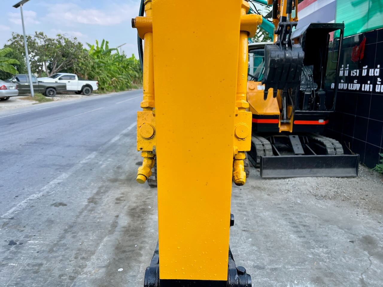 Yanmar VIO45-5B